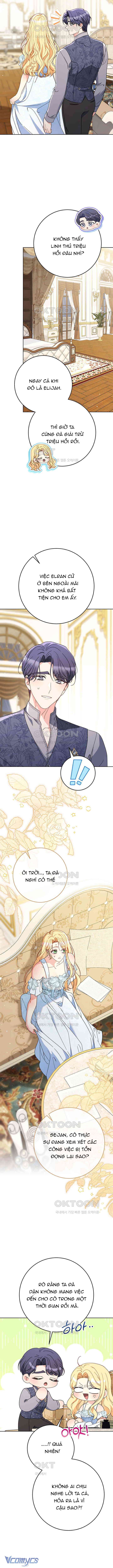 Nuôi Dưỡng Em Gái Xinh Đẹp Chap 78 - Trang 3