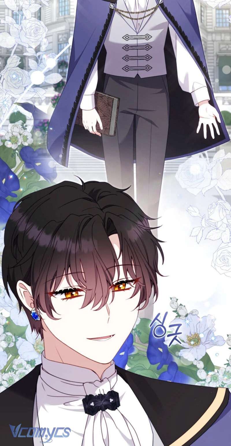 Tôi Được Nuôi Dưỡng Bởi Những Kẻ Phản Diện Chap 101 - Trang 3