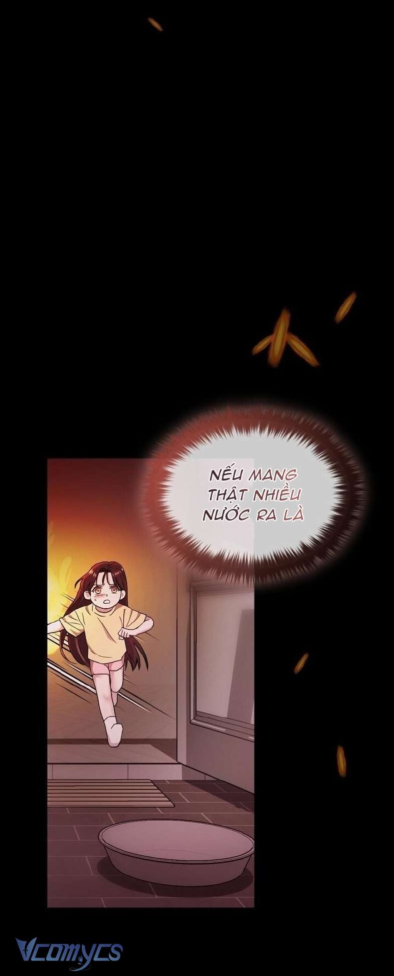 Thiêu Rụi Chap 1 - Trang 2