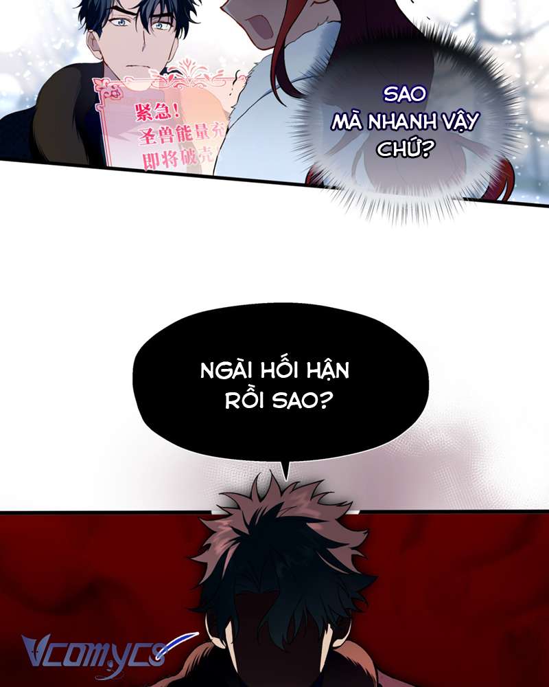 Cô Ấy Sẽ Thuần Hóa Các Anh Hùng Chap 6 - Trang 4