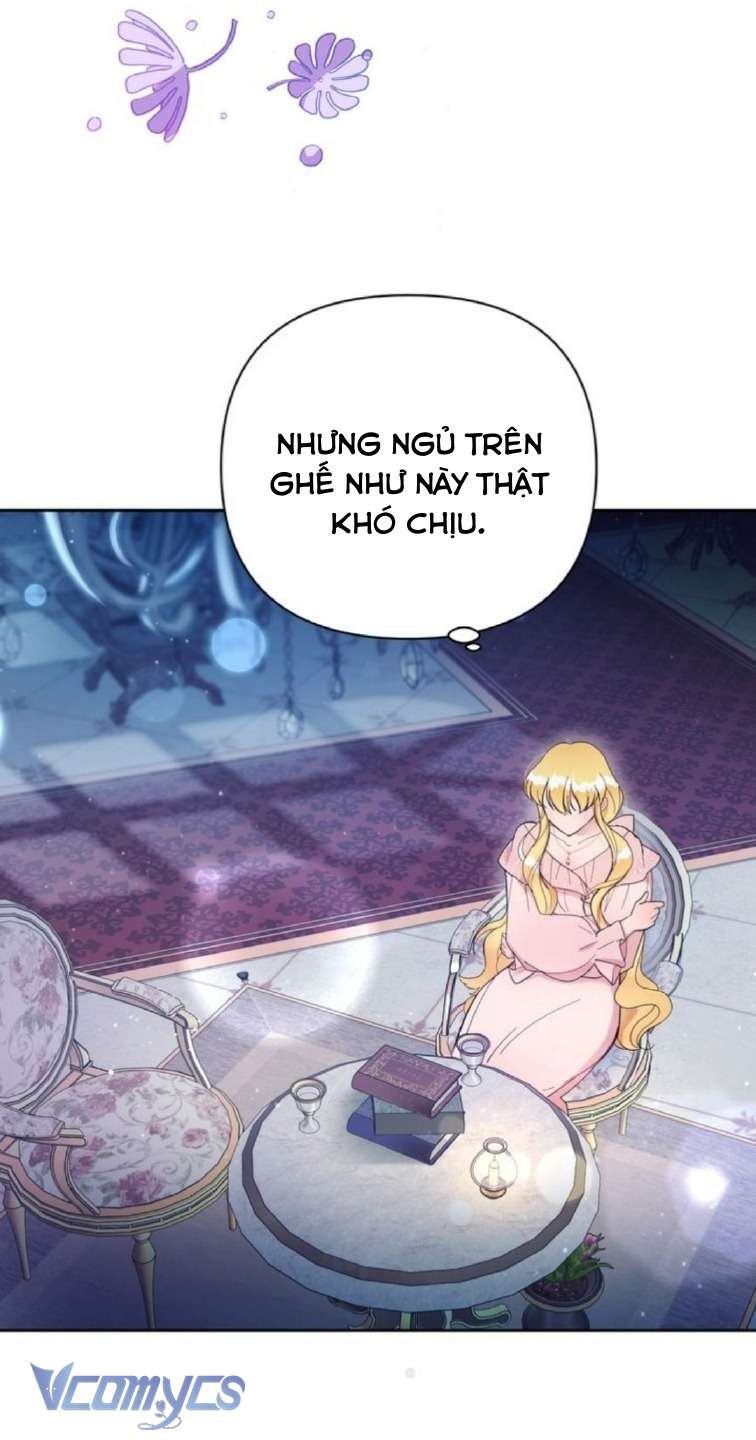 Công Tước Lang Thang Chap 3 - Trang 2