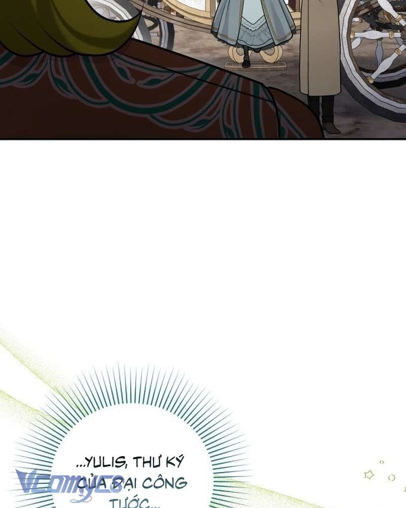 Trước Khi Em Có Ý Định Chạy Trốn Ta Sẽ Ngăn Chặn Nó Chap 39 - Trang 2