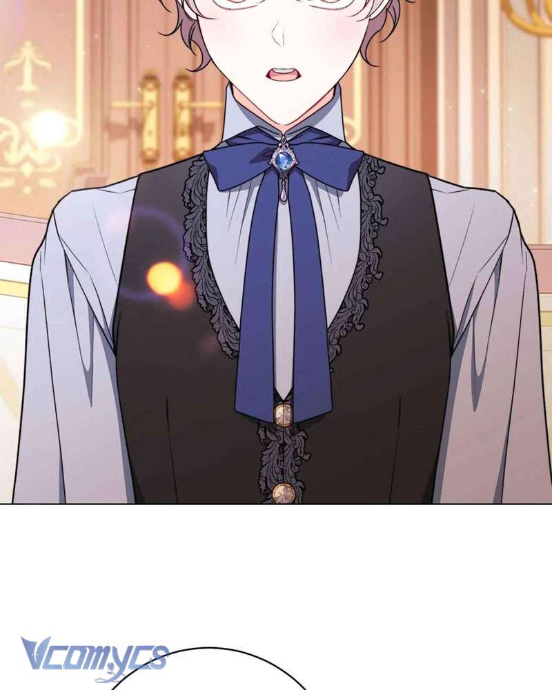 Hầu Gái Độc Quyền Của Hoàng Hậu Phản Diện Chap 111 - Trang 3