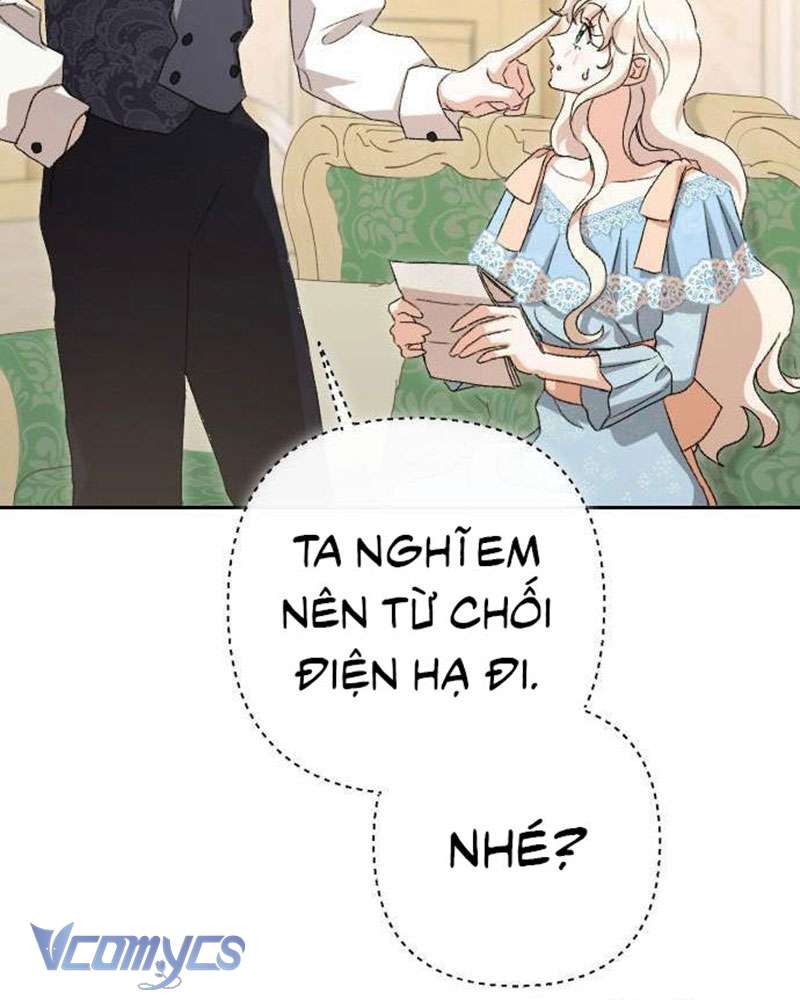 Dành Cho Những Ai Coi Hối Tiếc Là Điều Xa Xỉ Chap 59 - Trang 2