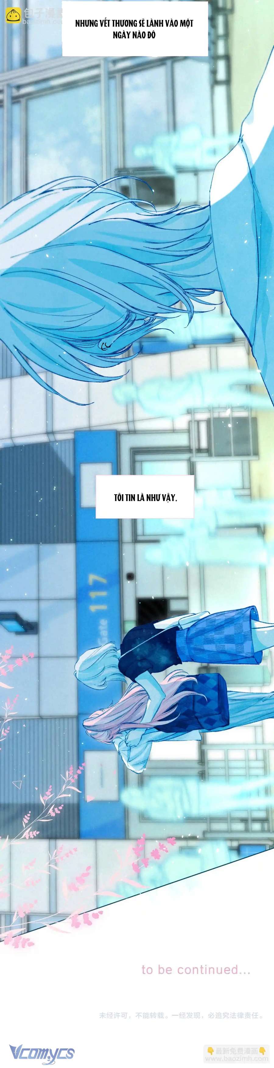 Chiếc Gai Ấm Áp Chap 65 - Trang 2