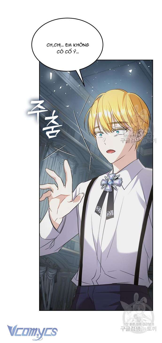 Làm Thế Nào Để Ăn Chủ Nhân Chap 68 - Trang 3