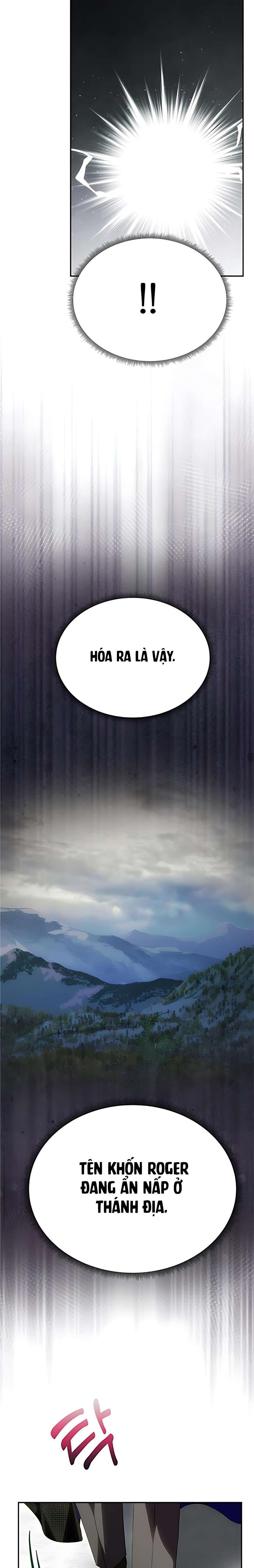 Chỉ Cần Một Người Chồng Là Đủ Chapter 85 - Trang 3