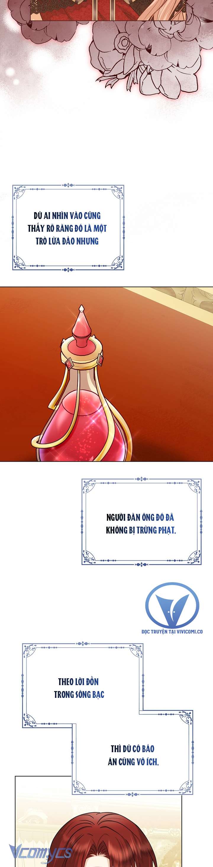 Nhân Vật Phản Diện Đều Thích Tôi Chap 49 - Next Chap 50