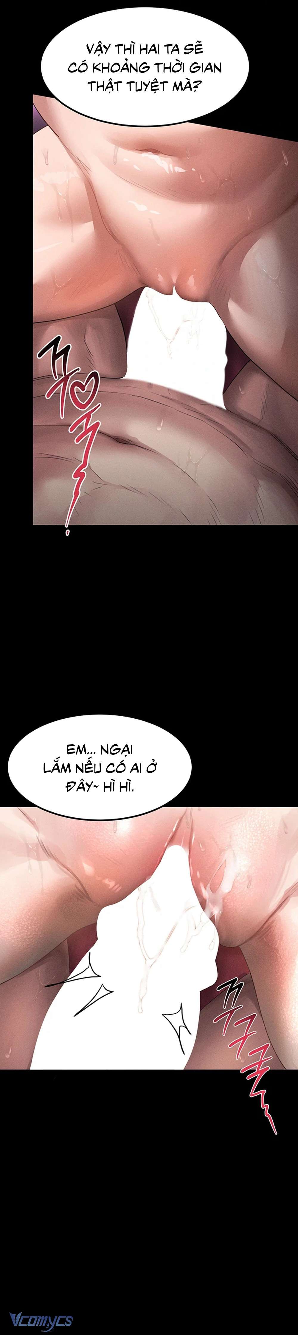 Khẩu Dâm Chap 16 - Next Chap 17