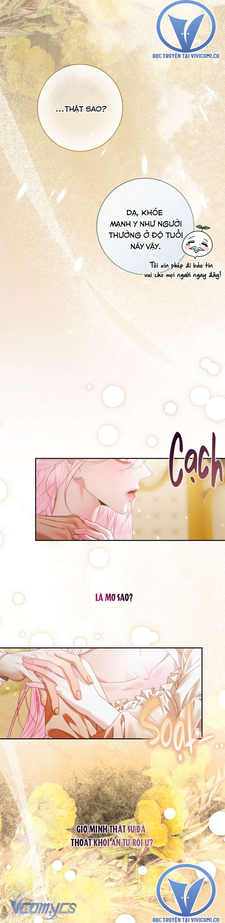 Siren: Trở Thành Gia Đình Của Nhân Vật Phản Diện Chap 152 - Trang 2