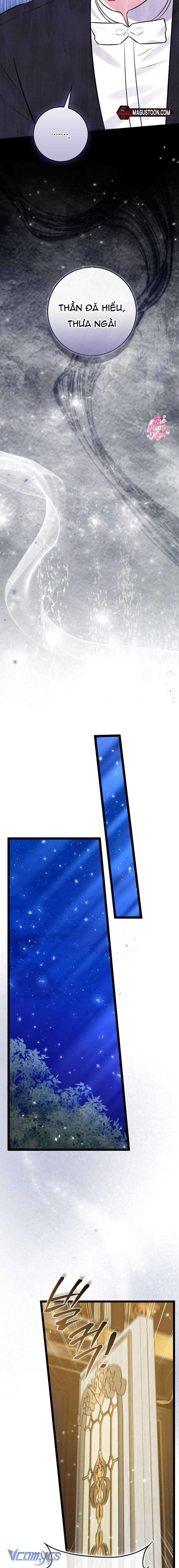 Thỏ Á? Rõ Ràng Là Mãnh Thú Cơ Mà! Chap 11 - Trang 4