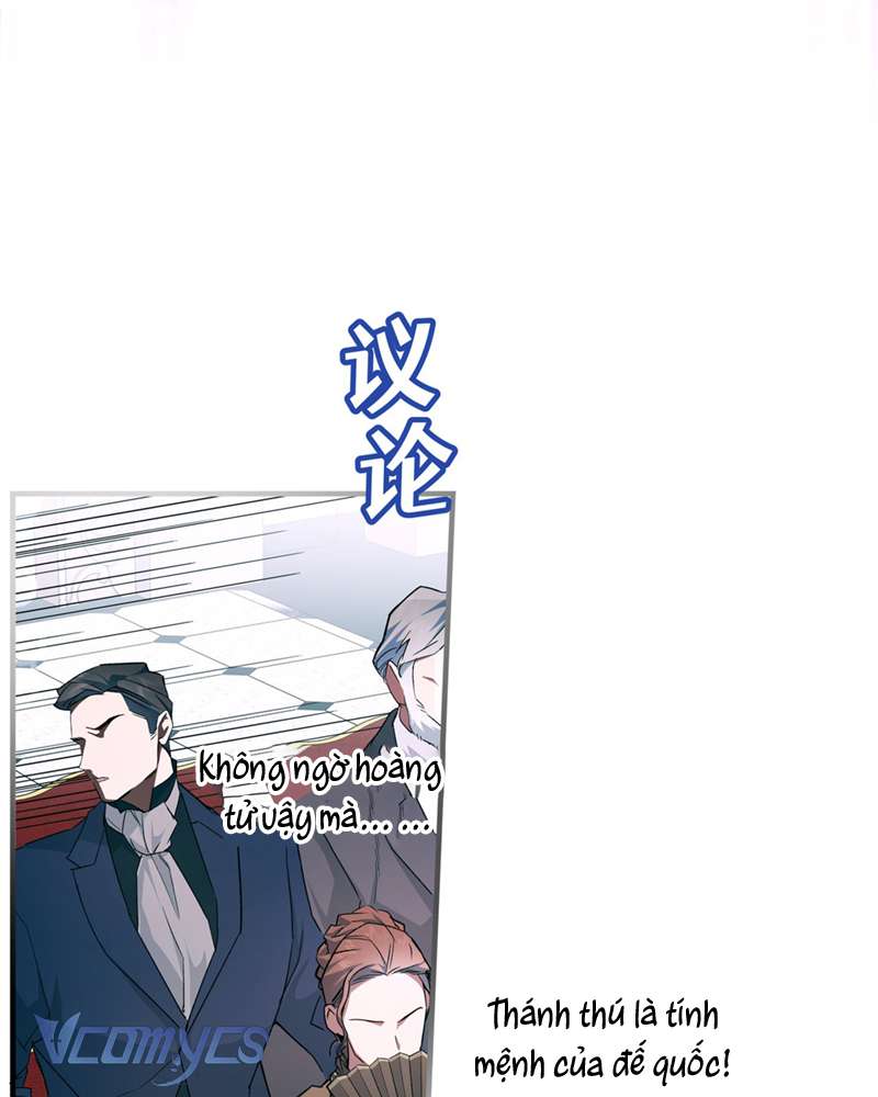 Cô Ấy Sẽ Thuần Hóa Các Anh Hùng Chapter 9 - Trang 3