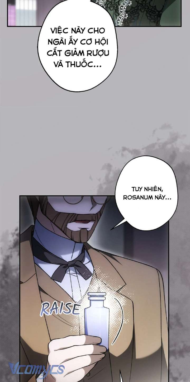 Thời Khắc Của Quái Thú Mù Chap 9 - Trang 2