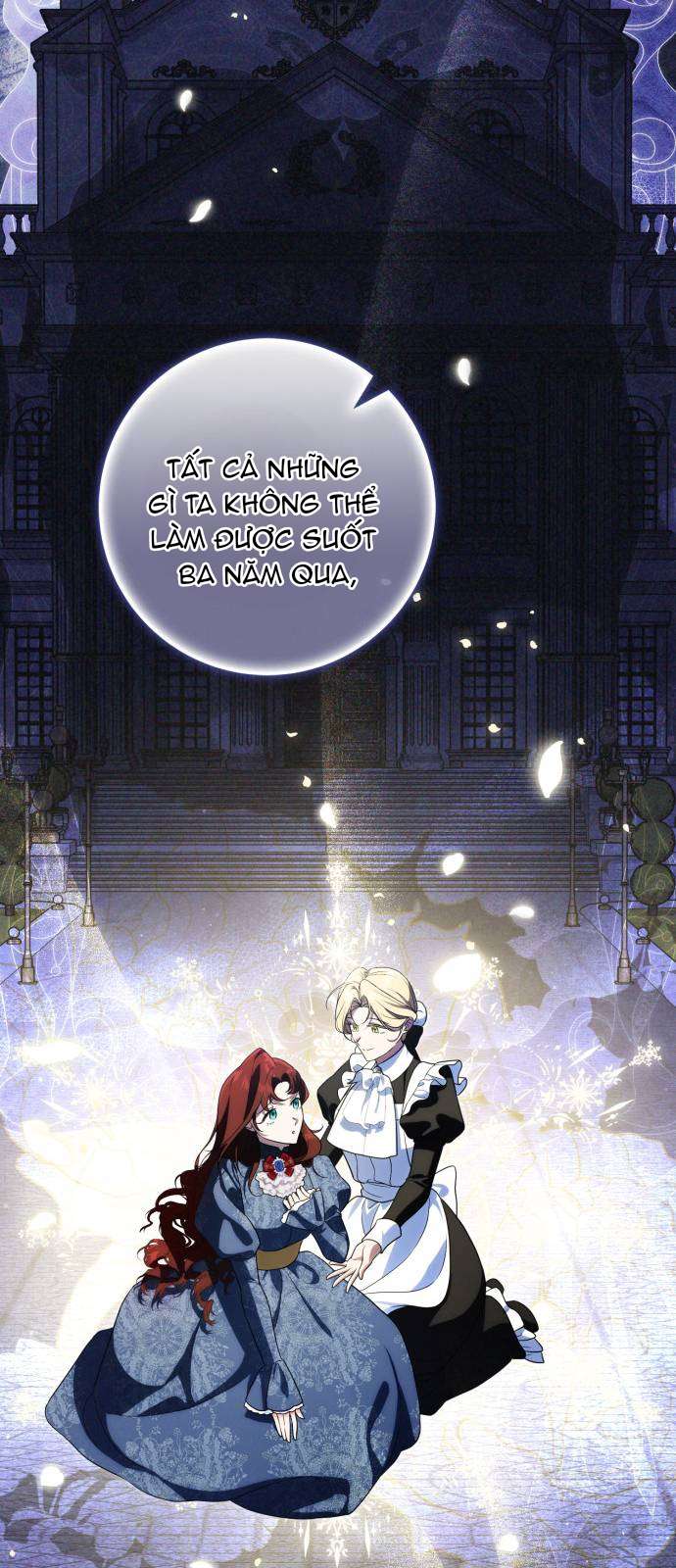 Nữ Công Tước Chiến Lợi Phẩm Chap 26 - Next Chap 27