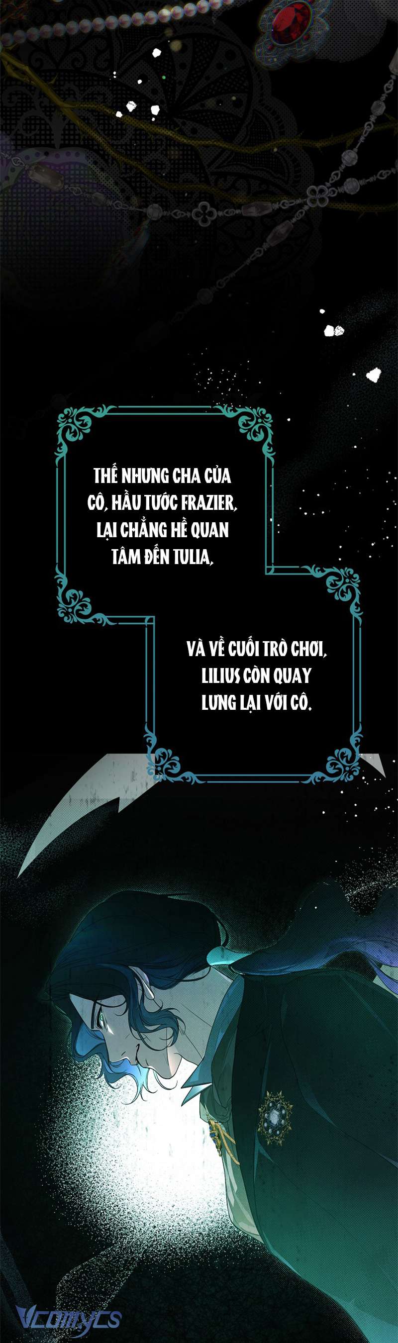 Kẻ Phản Diện Đó Chính Là Tôi Chap 2 - Trang 2