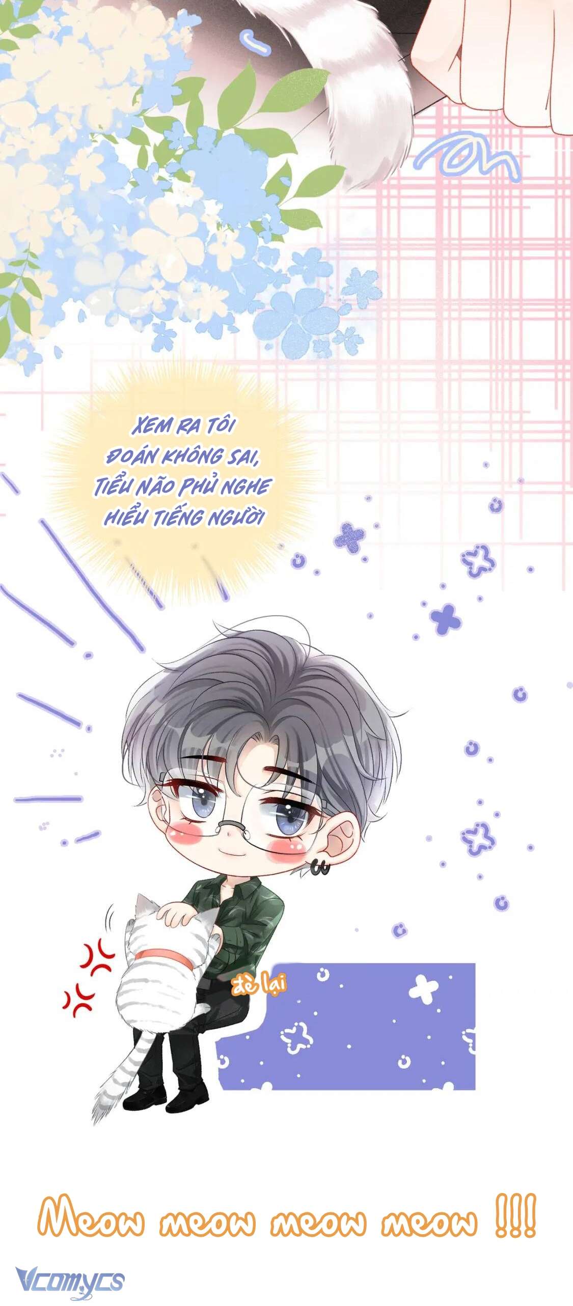 Cô Ấy Lại Lên Hotsearch Rồi! Chap 38 - Trang 2