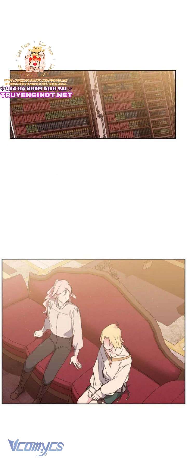 CHITRA Chapter 54 - Trang 4