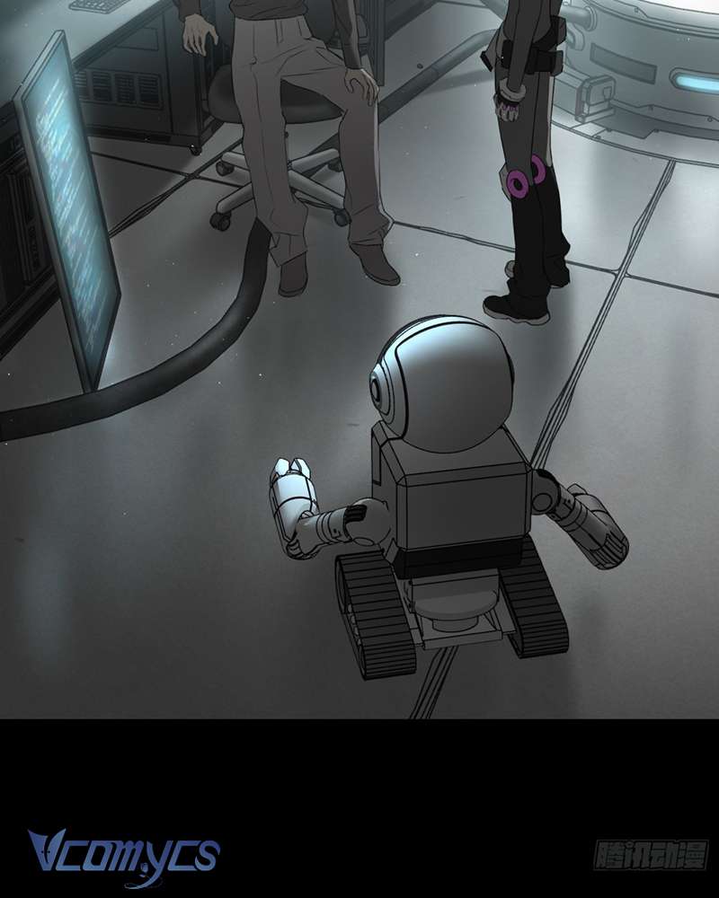 Ác Chi Hoàn Chap 52 - Trang 3