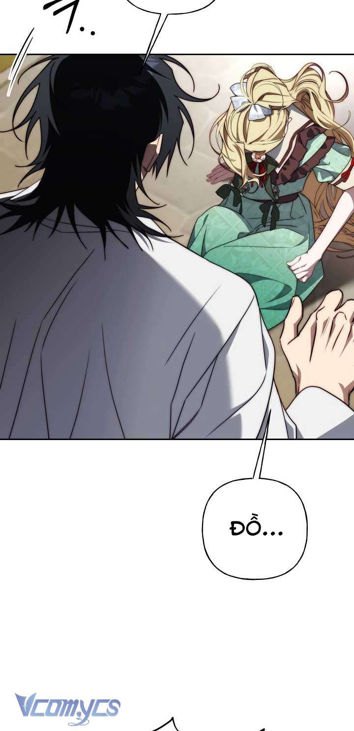 Thuần Hóa Hoàng Tử Quái Vật Chap 21 - Trang 3