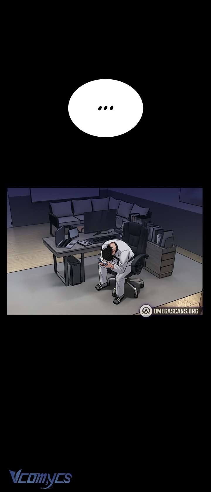 Hướng Dẫn Bảo Vệ Bản Thân Chap 1 - Trang 2