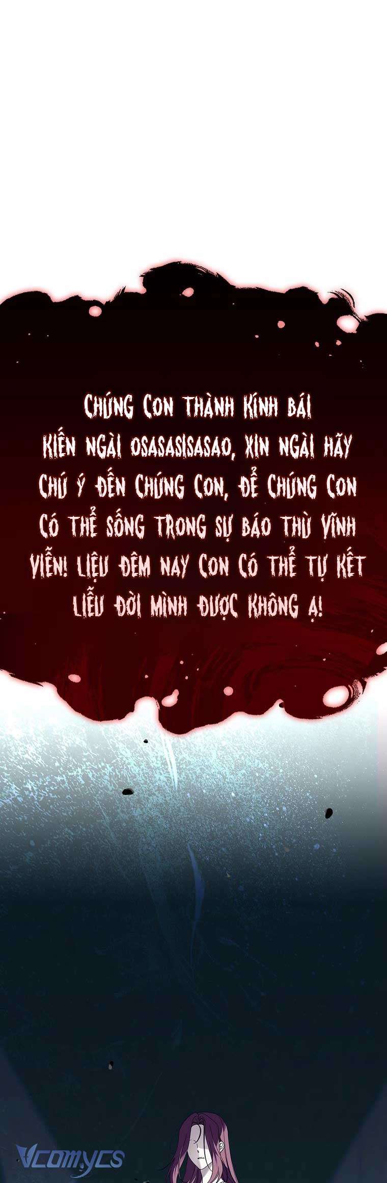 100 lời nguyền tại dinh thự Illestone Chap 39 - Trang 2