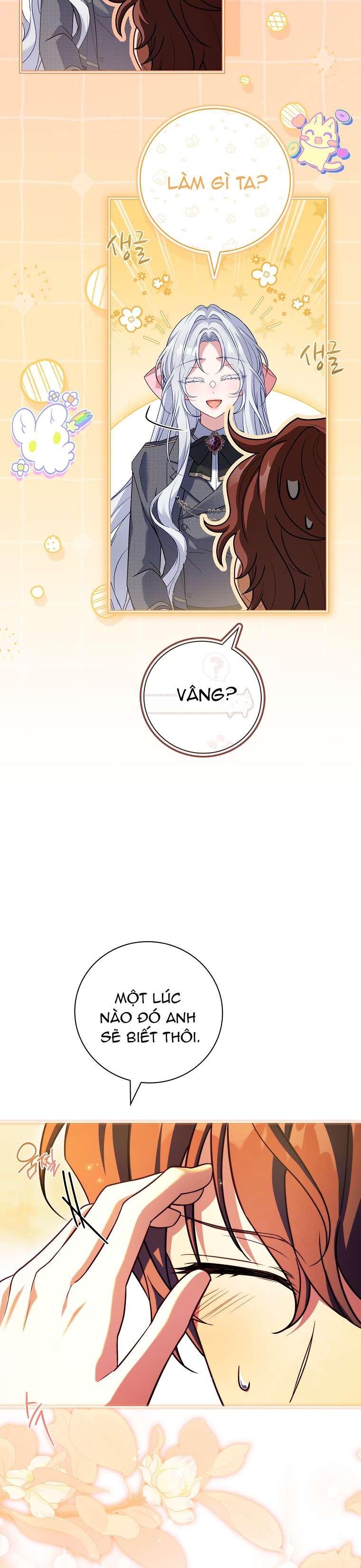 Cha Nào Con Nấy Chap 39 - Trang 2