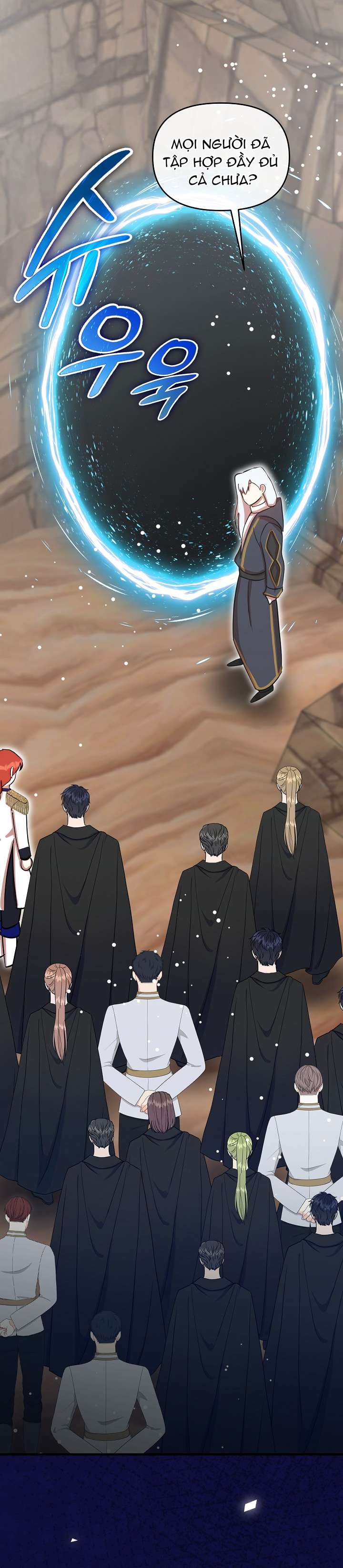 Tôi Đã Vô Tình Quyến Rũ Em Trai Của Nam Chính Chap 55 - Trang 2