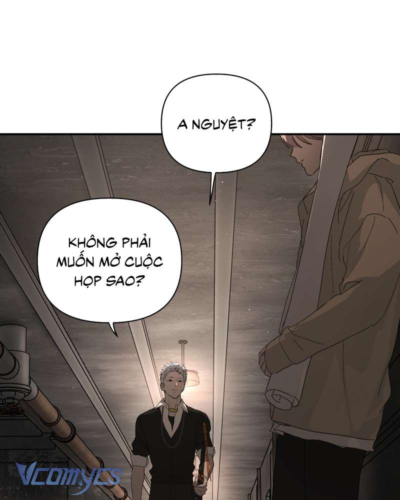 Ác Chi Hoàn Chapter 73 - Trang 3