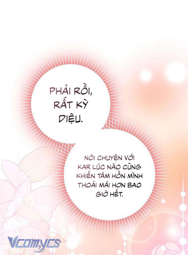 Tôi Thề Chúng Ta Chỉ Là Bạn Chapter 44 - Trang 4