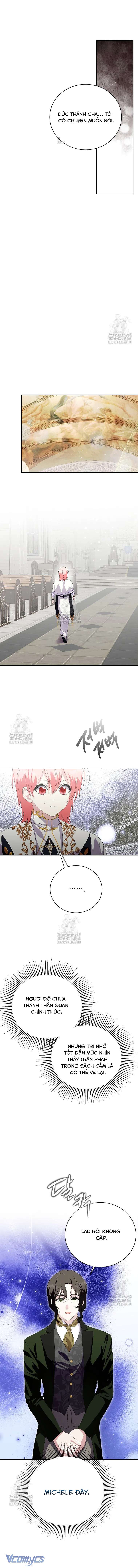 [PNT] Phía Sau Mặt Nạ Của Nam Chính Hiền Lành Chap 95 - Trang 2