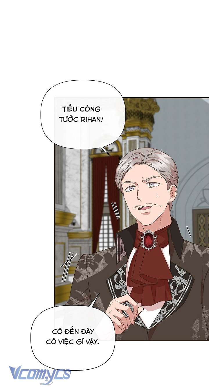 Tôi Không Phải Là Cinderella Chap 98 - Trang 4