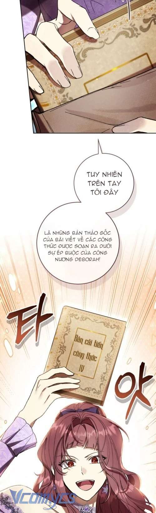 Làm Ác Nữ Bộ Không Tuyệt Sao? Chap 85 - Trang 3