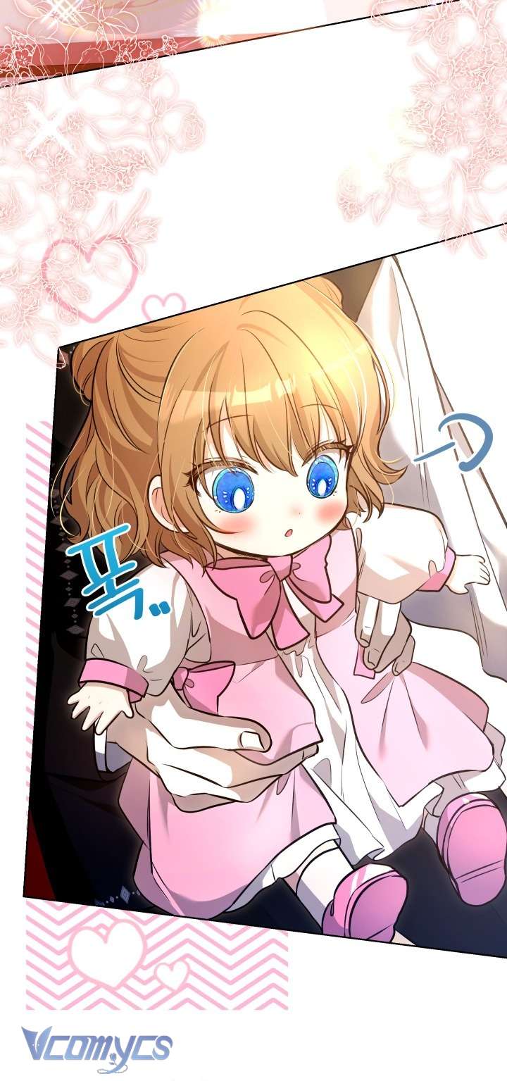 Đứa Trẻ Nuôi Dưỡng Ác Ma Chap 15 - Trang 2