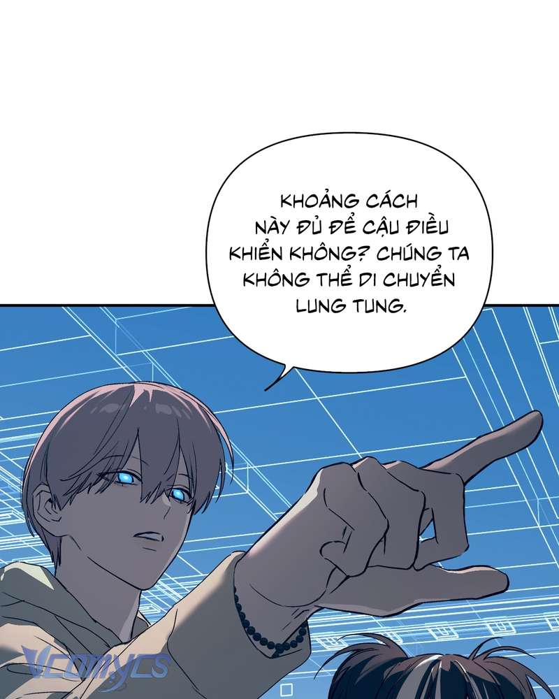 Ác Chi Hoàn Chapter 75 - Trang 3