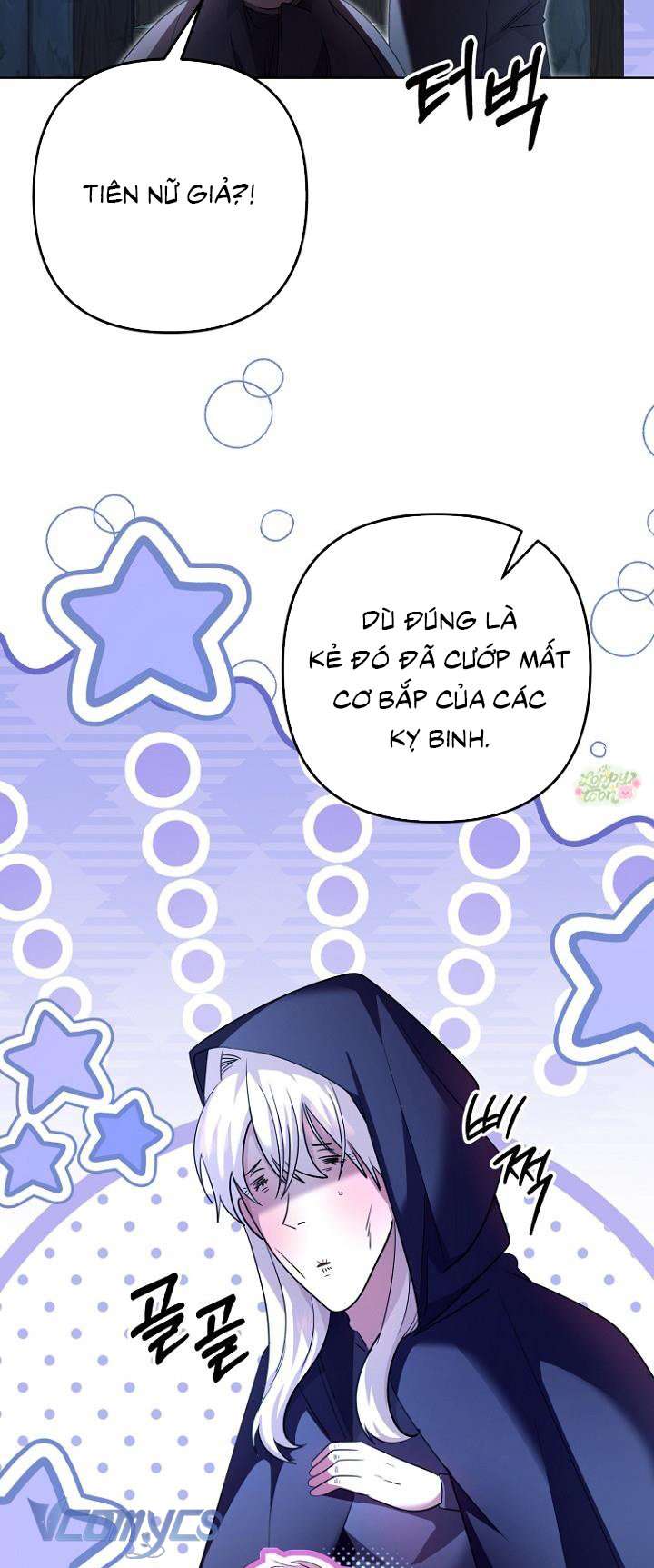 Thiếu Gia Che Giấu Bộ Ngực Vĩ Đại Chap 20 - Next 