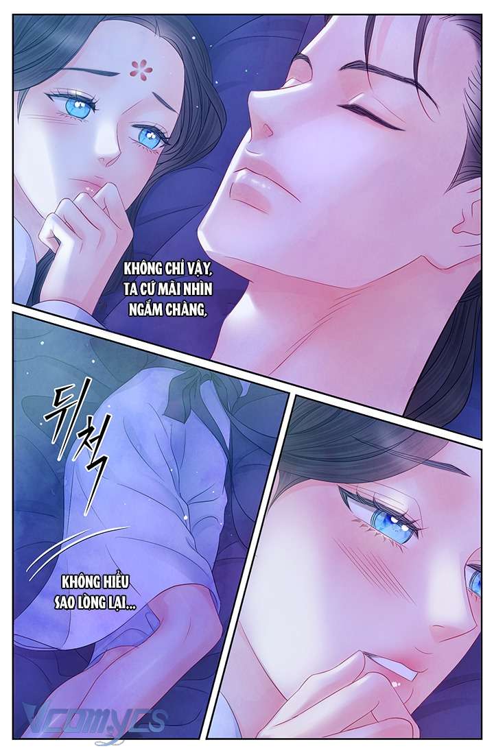 [18+] Đêm Hoang Dại Chap 29 - Trang 2