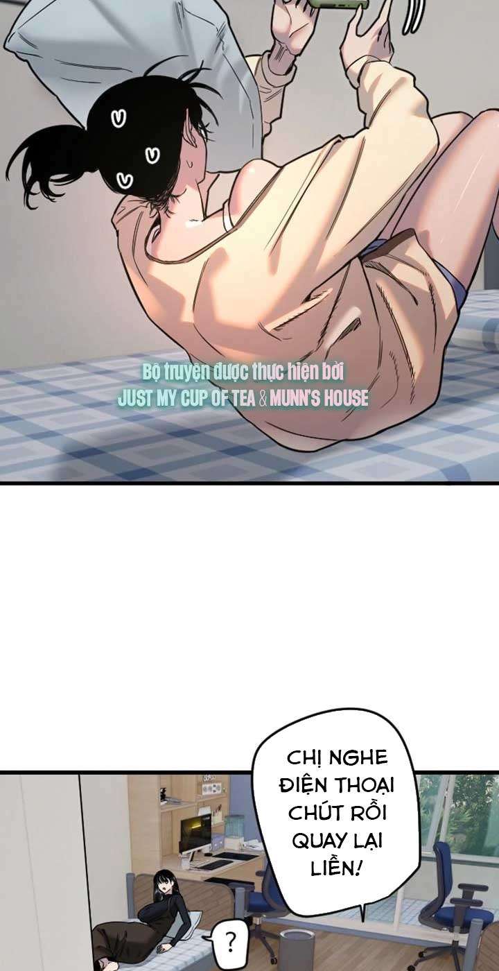 Manitto Chap 26 - Trang 3