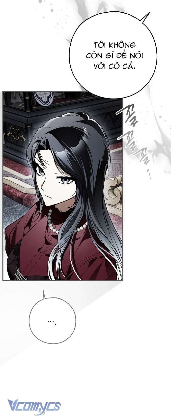 Ai Đó Đang Điều Khiển Cơ Thể Của Tôi Chap 61 - Trang 4