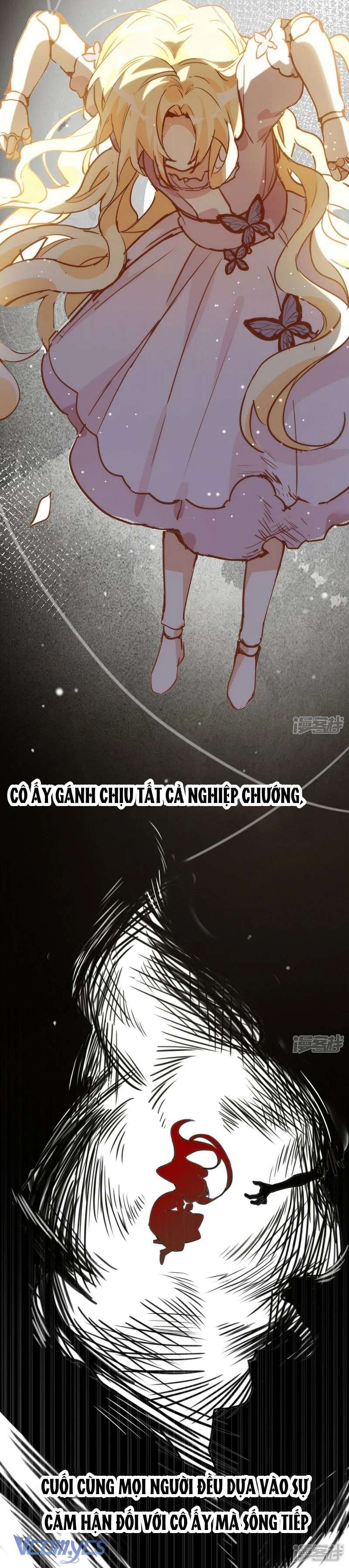 Tình Địch Kỳ Quái Tăng Thêm Rồi! Chap 62 - Trang 2