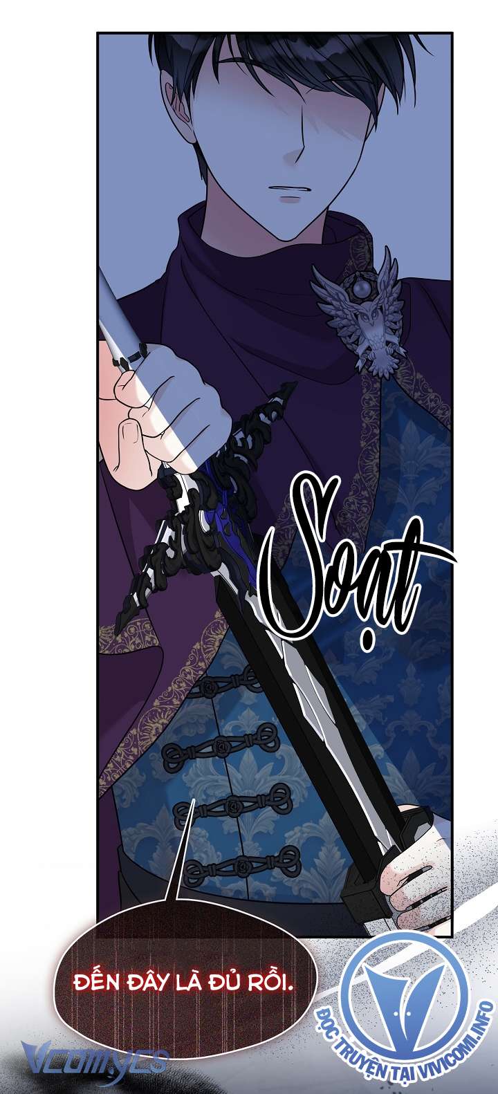 Công Chúa Là Người Chơi Chap 50 - Next Chap 51