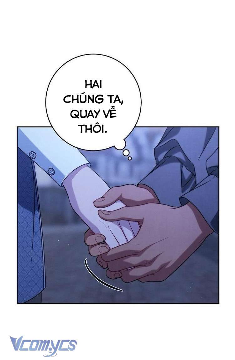 Hôn Nhân Vụ Lợi 2: Bản Tình Ca Không Thể Quên Chap 31 - Trang 2