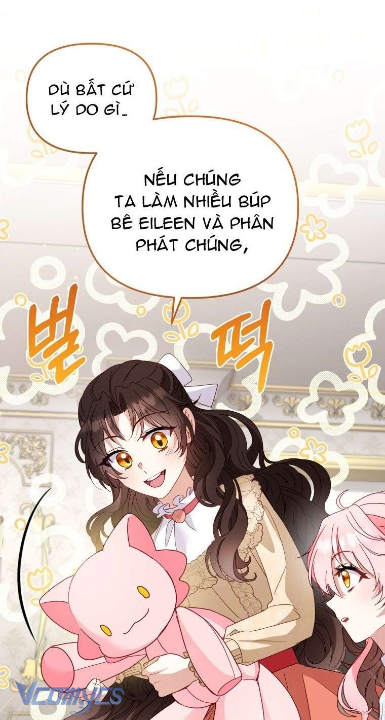 Tôi Được Nuôi Dưỡng Bởi Những Kẻ Phản Diện Chap 126 - Trang 2