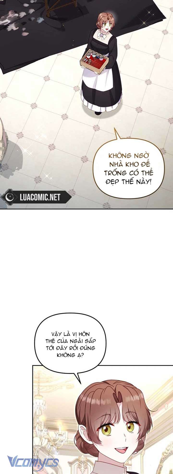 Tôi Được Nuôi Dưỡng Bởi Những Kẻ Phản Diện Chap 88 - Trang 3