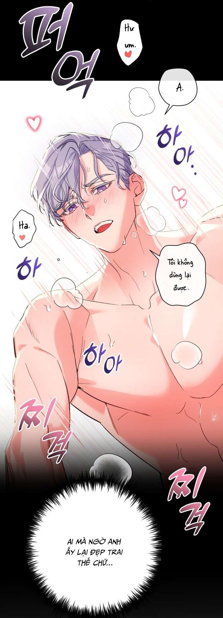 XX Xuất Hiện Rồi! Chap 2 - Next Chap 3