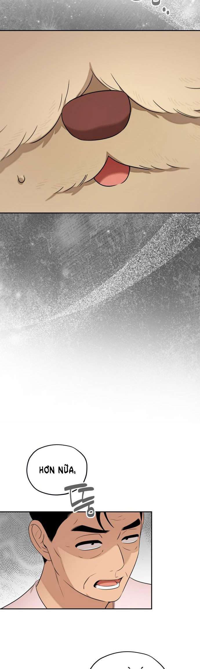 Trận Đấu Đồng Đội Của Những Tài Xế Xe Tải Chap 23 - Trang 4