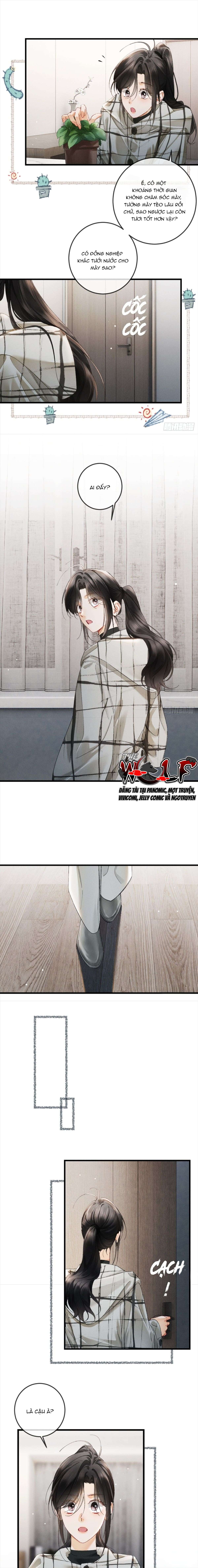 Sa Vào Cạm Bẫy! Chap 35 - Next Chap 36