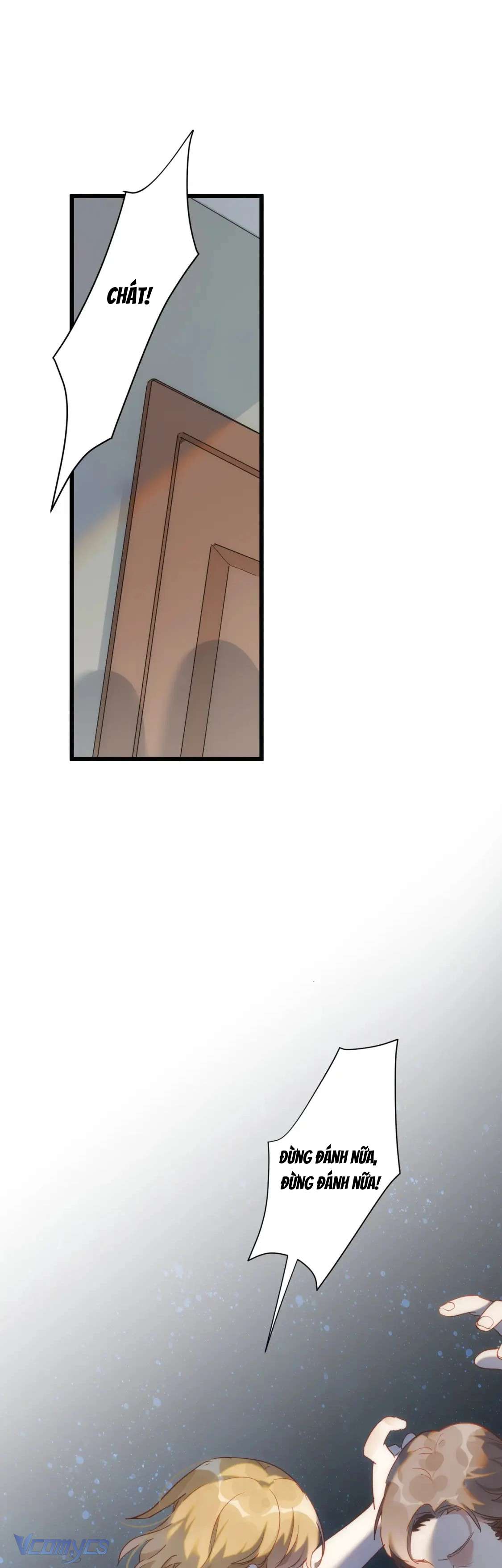 Tình Địch Kỳ Quái Tăng Thêm Rồi! Chap 75 - Trang 2