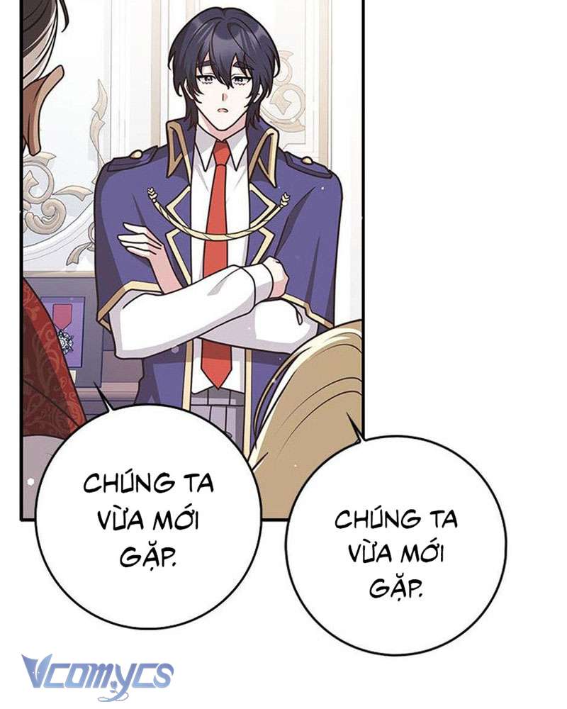 Tôi Thề Chúng Ta Chỉ Là Bạn Chap 62 - Trang 3