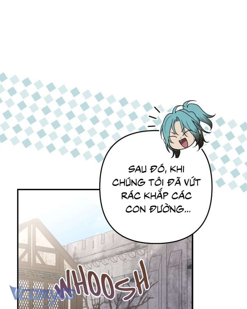 Trước Khi Em Có Ý Định Chạy Trốn Ta Sẽ Ngăn Chặn Nó Chap 38 - Trang 2