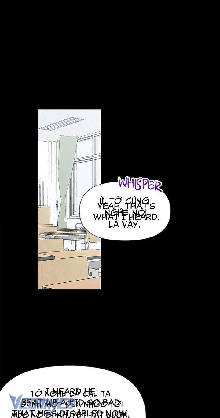 Điều Ước Sao Băng Chapter 43 - Trang 4